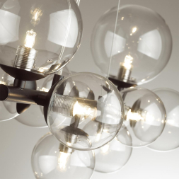 Люстра ODEON LIGHT TOVI 4818/14