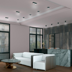 Светильник встраиваемый NOVOTECH LIRIO 370715
