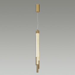 Подвесной светильник ODEON LIGHT ANTA 4392/30L