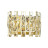 Настенный светильник Diora 4121/2W Odeon Light E14 Классический