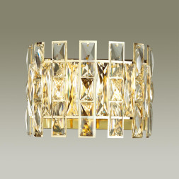 Настенный светильник Diora 4121/2W Odeon Light E14 Классический