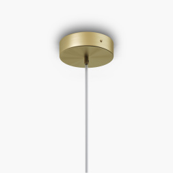 Подвесной светильник Maytoni MOD302PL-01GR1