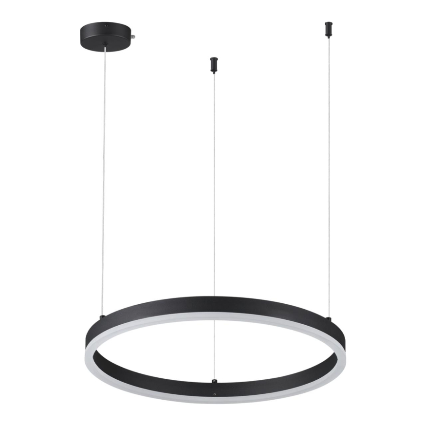 Люстра подвесная Lumion  Echo 6530/34L