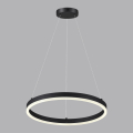 Люстра подвесная Lumion  Echo 6530/34L