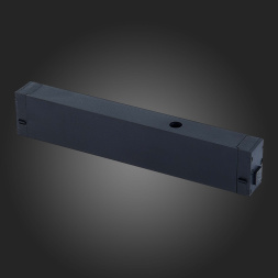 ST015.422.13 Адаптер для установки светильников SKYLINE 220 ST-Luce Черный SKYLINE 220 ST LUCE