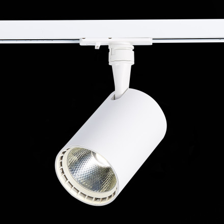 Трековый светильник Cami ST351.536.15.36 ST Luce LED 3000K Хай-Тек