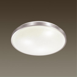Настенно-потолочный светильник Lota Nickel 2088/DL Sonex LED 3000-6500K Модерн