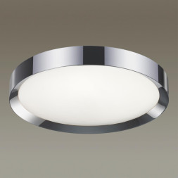 Настенно-потолочный светильник Lunor 4947/60CL Odeon Light LED 4000K Модерн