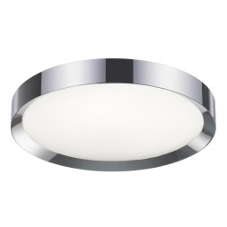 Настенно-потолочный светильник Lunor 4947/60CL Odeon Light LED 4000K Модерн