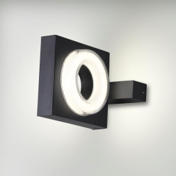 Уличный фасадный светильник ODEON LIGHT VART 6654/6WL