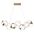 Люстра линейная Odeon light  Trellis 5086/32L