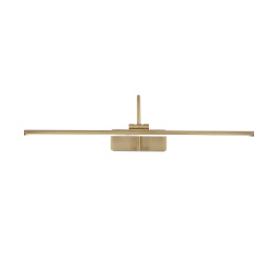 SL444.301.01 Подсветка для картин ST-Luce Бронза/Бронза LED 1*12W 4000K Настенные светильники ST LUCE