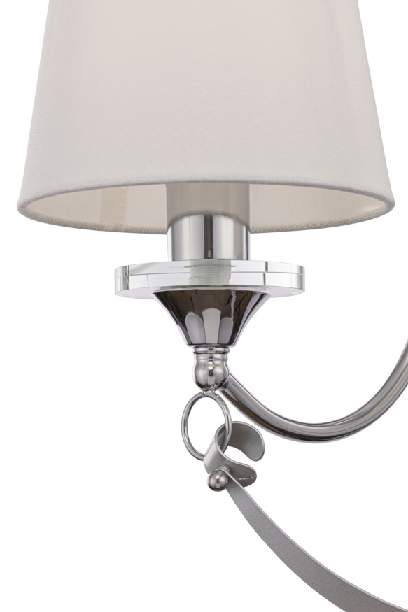 Бра Ariana FR5081WL-02CH Freya E14 2400-2800K Классический