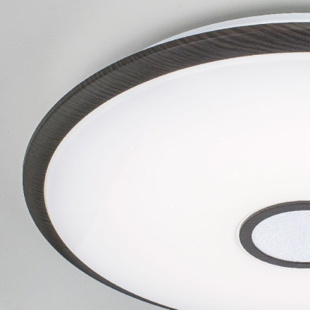 Потолочный светильник Старлайт CL703105RGB Citilux LED 3000-4500K Современный
