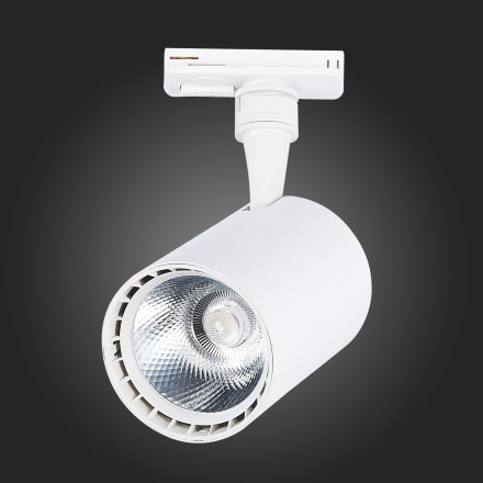 Трековый светильник Cami ST351.536.20.36 ST Luce LED 3000K Хай-Тек