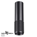 Светильник накладной NOVOTECH 370757 MAIS хай-тек черный 50W