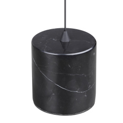 Светильник напольный ODEON LIGHT 7022/27FL TEO хай-тек, минимализм черный 27W