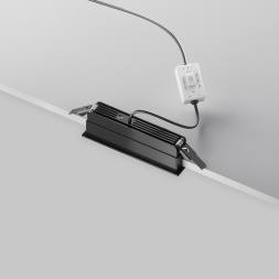 Встраиваемый светильник Technical DL100-6W2.7-3-4K-B