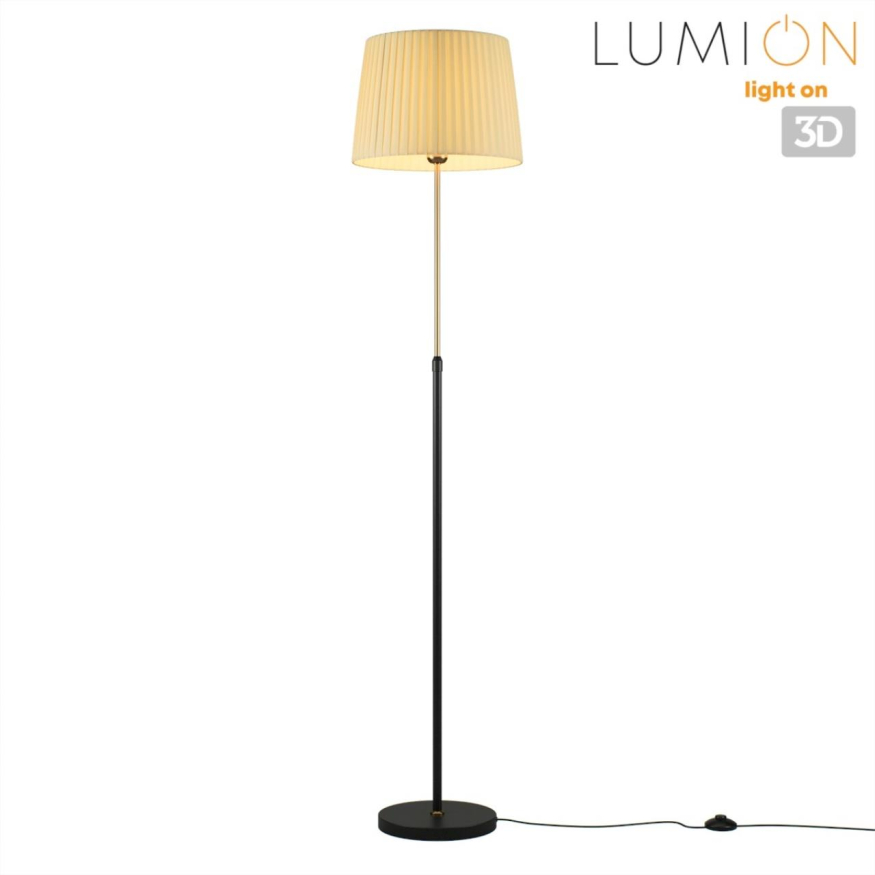 Торшер Lumion  Tune 8302/1F