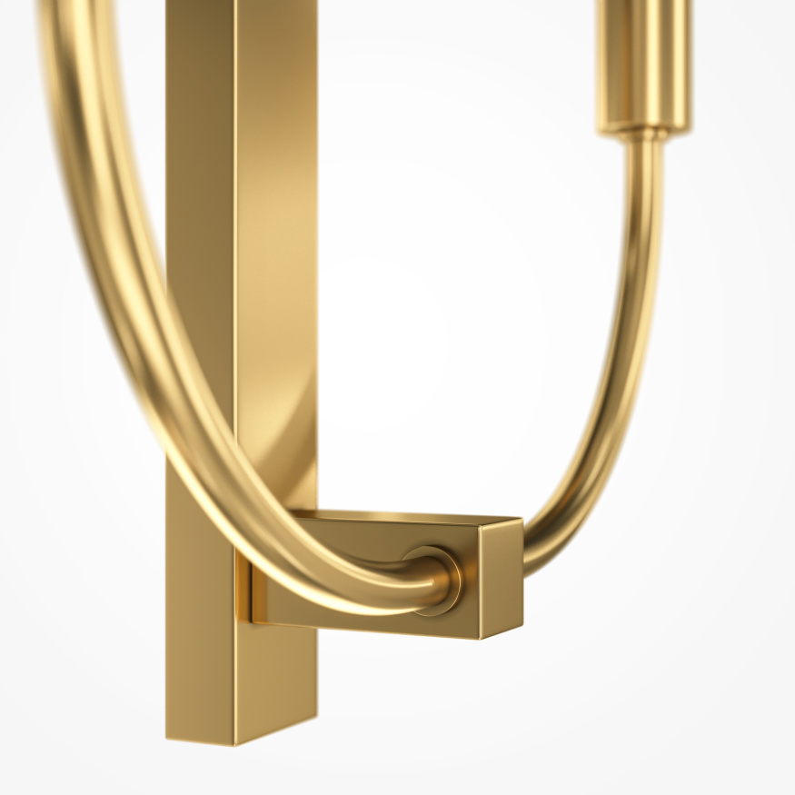 Бра Deja Vu MOD423WL-02C Maytoni G9 Модерн