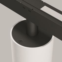 Трековый светильник Technical TR132-2-7W3K-W