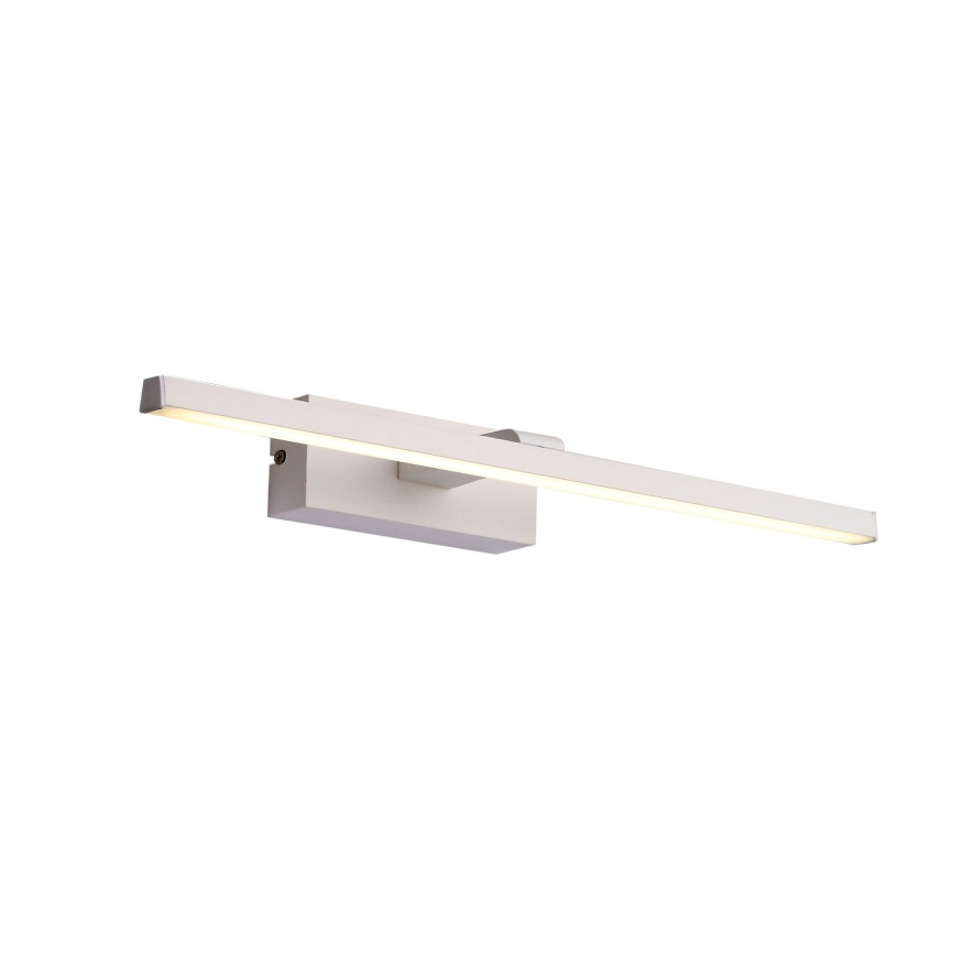 SL446.051.01 Подсветка для картин ST-Luce Белый/Белый LED 1*8W 4000K Настенные светильники ST LUCE