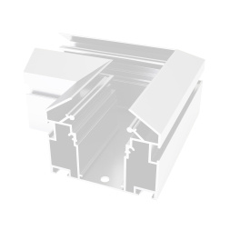ST046.599.00 Угловой соединитель ST-Luce Белый SKYLINE 220 ST LUCE
