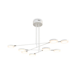 Потолочная люстра Fad MOD070PL-L48W3K Maytoni LED 3000K Модерн