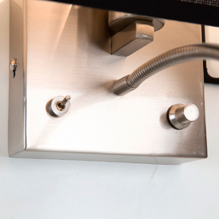 Бра Декарт CL704301 Citilux E14 Модерн, Современный