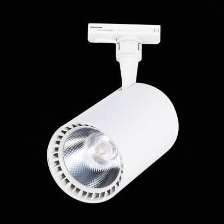 Трековый светильник Cami ST351.536.30.36 ST Luce LED 3000K Хай-Тек
