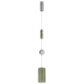 Подвес Odeon light exclusive  Riviera 5451/18LA