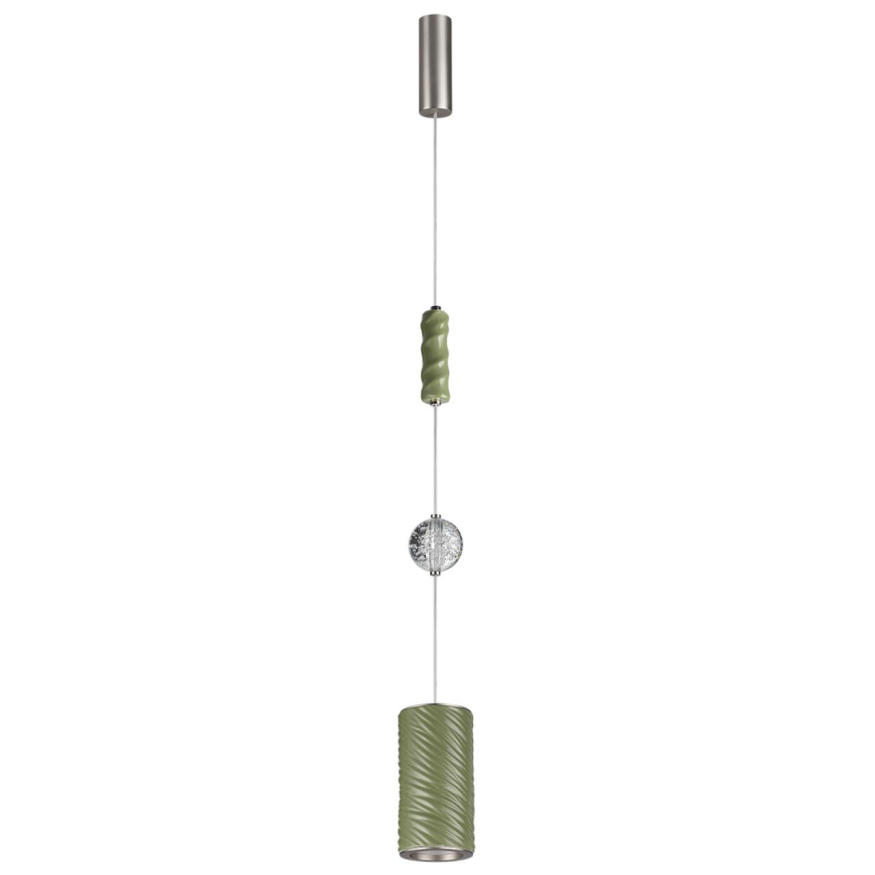 Подвес Odeon light exclusive  Riviera 5451/18LA