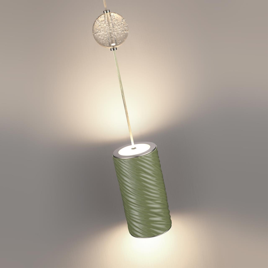 Подвес Odeon light exclusive  Riviera 5451/18LA
