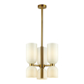 Люстра на штанге Odeon light  Orinoco 4798/6