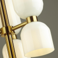 Люстра на штанге Odeon light  Orinoco 4798/6