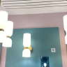 Люстра на штанге Odeon light  Orinoco 4798/6