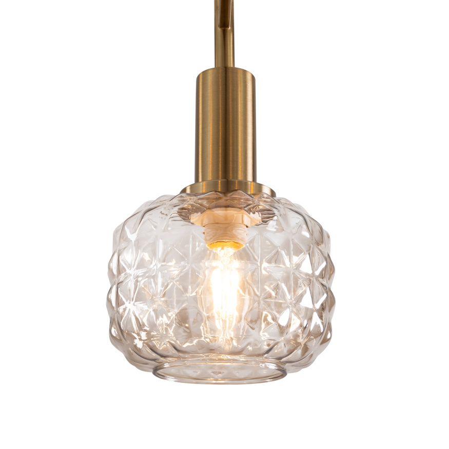 Потолочный светильник Freya FR5366CL-05BS