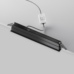 Встраиваемый светильник Technical DL100-12W2.7-3-4K-B