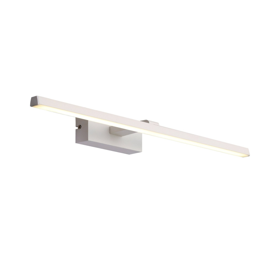 SL446.501.01 Подсветка для картин ST-Luce Белый/Белый LED 1*12W 4000K Настенные светильники ST LUCE