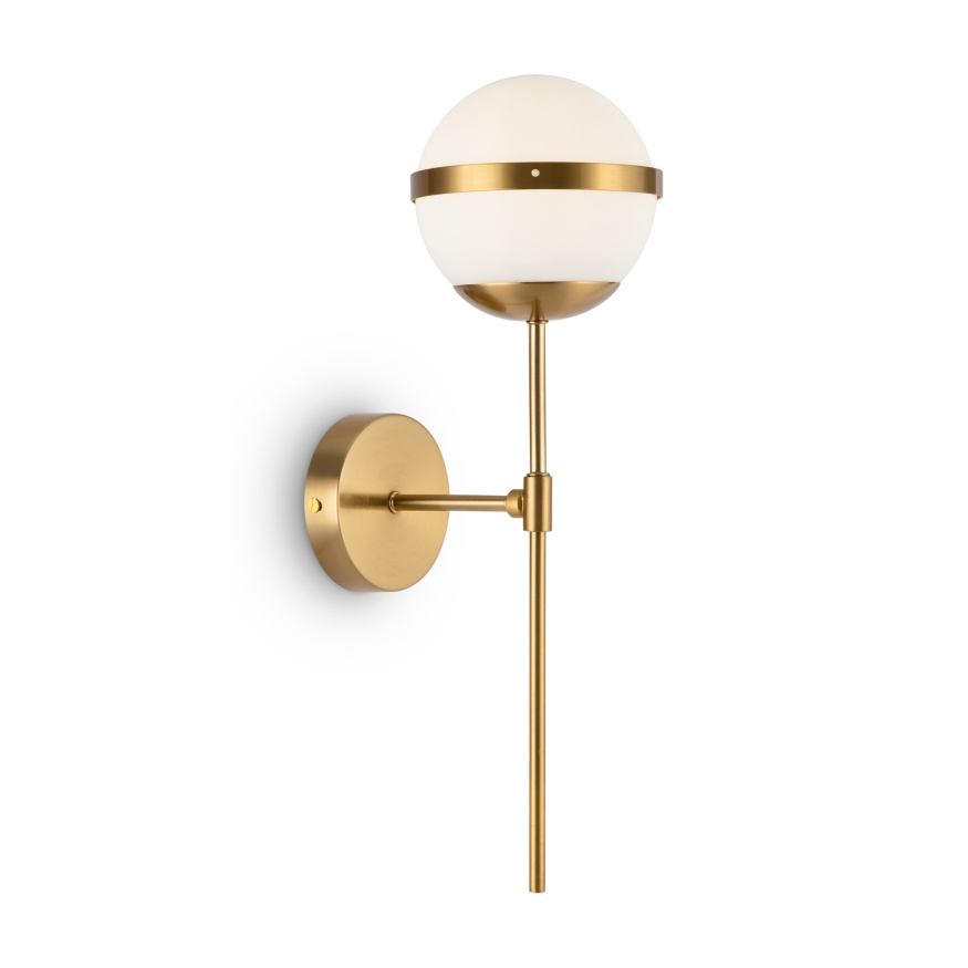 Бра Sonder FR5204WL-01BS Freya E27 Модерн