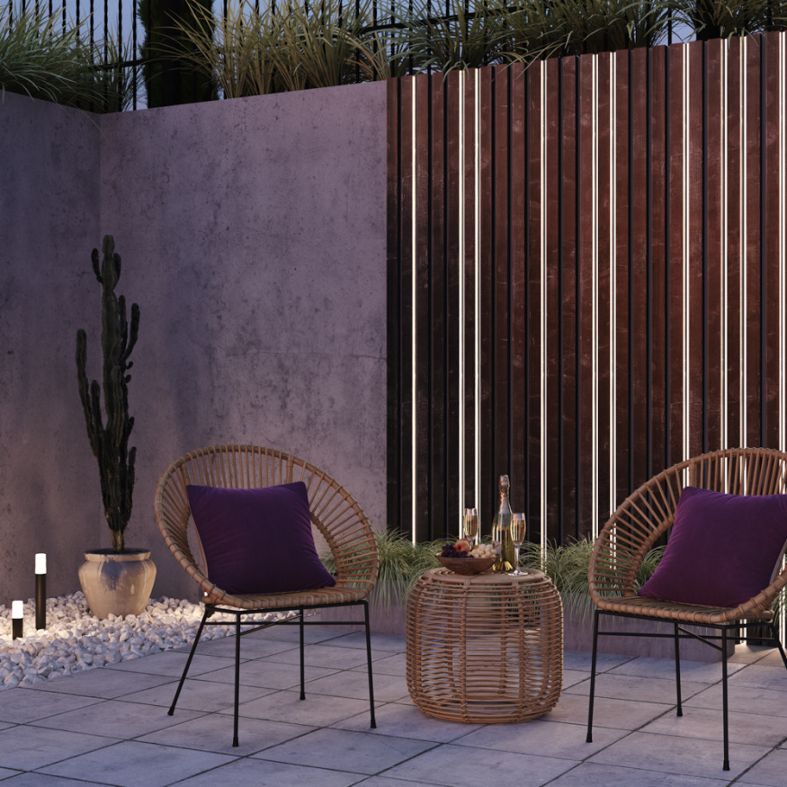 Светодиодная лента Led Strip 201079