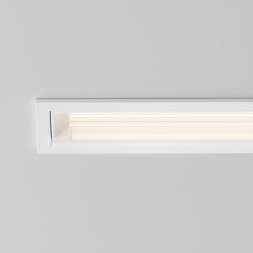 Встраиваемый светильник Technical DL100-12W2.7-3-4K-W