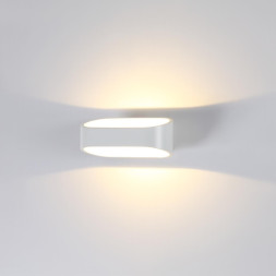 Настенный светильник уличный CALLE 357517 Novotech LED 3000K Модерн, Хай-Тек, Минимализм