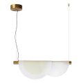 Подвесной светильник Odeon light  Colle 4358/20L