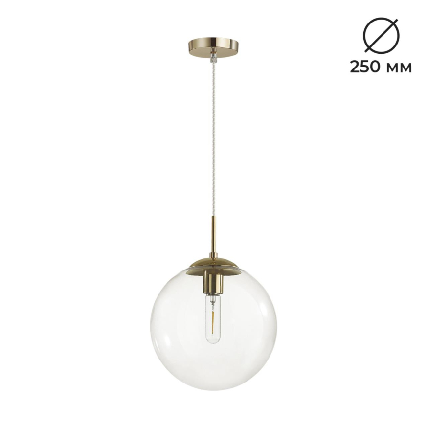 Подвес Lumion  Summer 6509/1