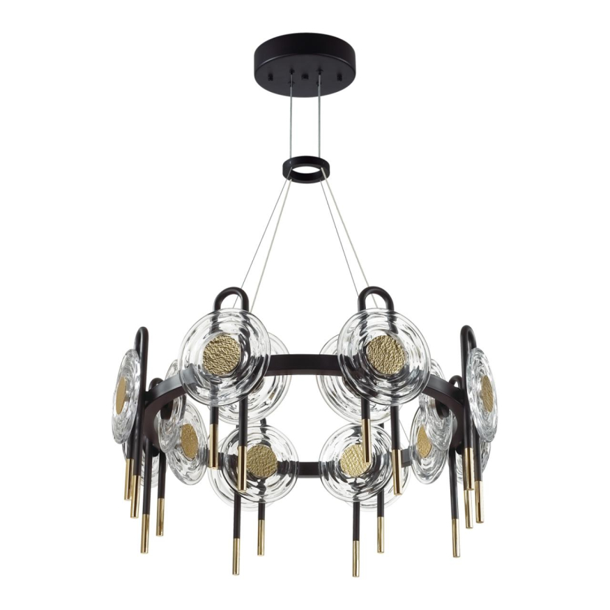 Люстра Odeon light  Magnet 5407/92L