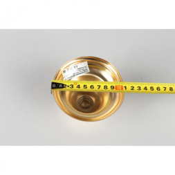 Подвесная люстра 883 OML-88303-08 Omnilux E14 Классический