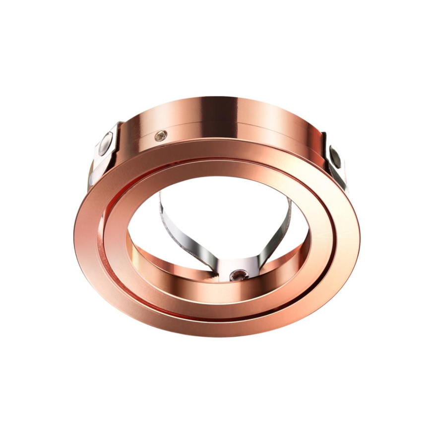 Крепёжное кольцо для арт. 370455-370456 Novotech  Mecano 370460