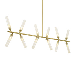 Подвесной светильник Freya FR5379PL-12G