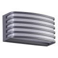 Уличный фасадный светильник Novotech  Zebra 370638